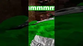 Monkey eats WAY to much sugar in gorilla tag!!! #gorillatag #funny