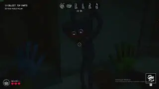 Хепи хепи хеепиаааааааааа - Project Playtime meme
