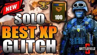 *NEW*✅ BEST PORTAL XP BOT LOBBIES BF6! BF6 XP GLITCHES! BF6 GLITCH/BATTLEFIELD 6 GLITCH/NEW GLITCH!