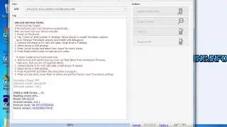 How To Galaxy Grand Prime+ SM-G532F FRP RESET and Z3x box