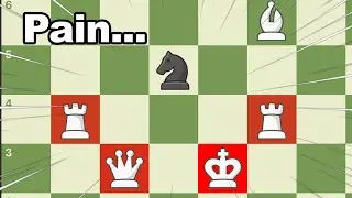 All your Chess Pain in One Video