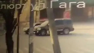 Похищение Джамала Джамалова в Кизилюрте (Дагестан)