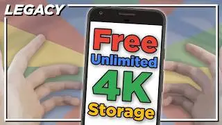 using the google pixel 1 for free google photos