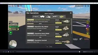 Tips on stealing the creates in War Tycoon|