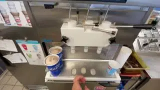 Come Work at Dairy Queen!