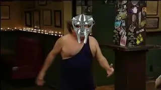 MF TRASHMAN
