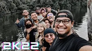 The beginning of a new chapter - 1MKC Squad New Year Trip!