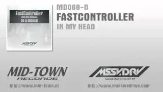 Fastcontroller - In my head