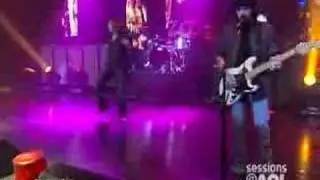 Dr Feelgood - Mötley Crüe