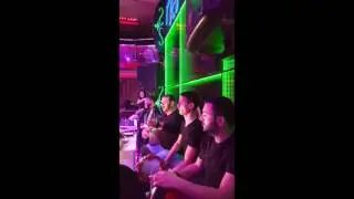 Adnan Küçükerdem Atım Arap & Sarı Gız 2017