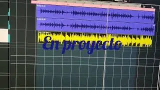 CAMARON DE LA ISLA EN PROYECTO (FANDANGOS POR RUMBAS  2024)