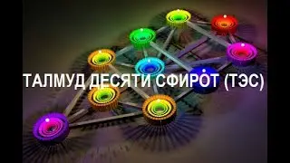 Учение Десяти Сфирот, Том 3, Часть 10, пп. 67-89. Урок 2017-12-29