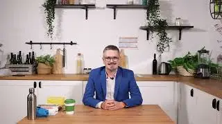 Как начать сортировать мусор. Урок 6. Организация сортировки дома и на работе