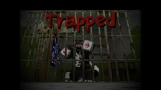 Trapped chapter 1 tutorial | Roblox🔒🗝