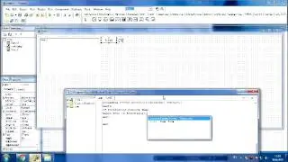 font dialog delphi обучение
