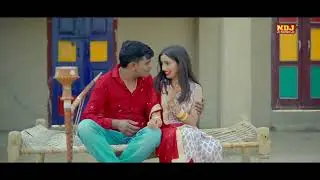 Fouji Ka Pyar (Official Video) - Renuka Panwar | Vinod Gadli | Garmia Choudhary | Latest Song 2024