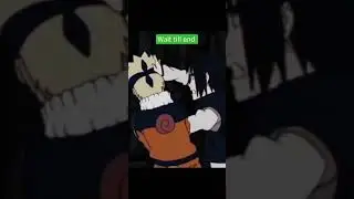 Naruto and sauske funny moments 😅🤣