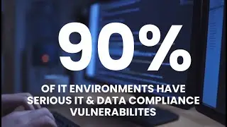 Take back control with our IT Health and Data compliance check