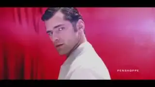 Sean O'Pry: 