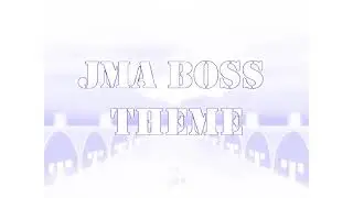 [REUPLOAD] Jinjo Military Academy Boss Theme in Electronic Sounds