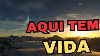 EM BUSCA DA ZONA HABITÁVEL