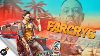 The Best FAR CRY 6 Funny Moments WORTH WATCHING!