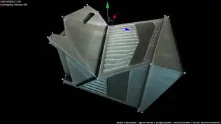 Core Engine: Vertex Manipulation (mesh-editing) [XNA]