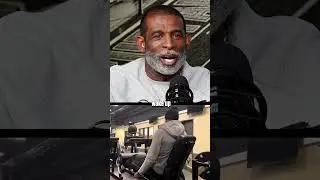 Deion Sanders on the REALITY of Fame and Fortune