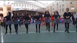 Lipdub 360º del colegio MM.Concepcionistas Madrid-Princesa