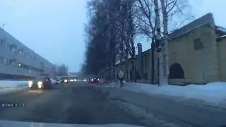 Повезло девушке... невероятно.