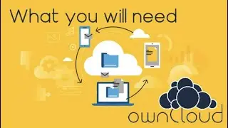 Lesson 3 - What you will need for this course