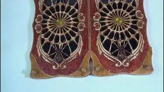 Нарды пауки
