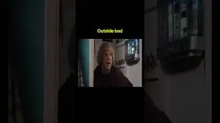 It’s not that scary, you could use a little sun. - Benchwarmers Clip