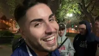 PEPE GRILLO LE QUITA EL INVICTO A JNO