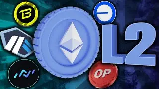 Top Crypto LAYER 2 Opportunities in 2024