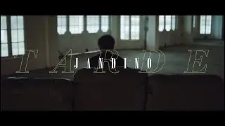 Tarde - Jandino (Video Oficial)