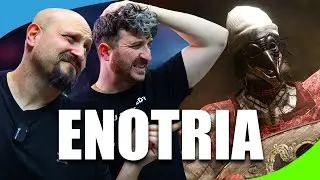 Ok, ENOTRIA. Parliamo