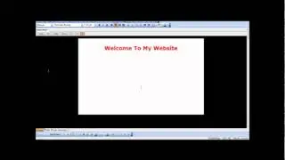 How To Upload A Simple File Using FTP