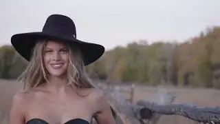 Swimsuit 2020: Kim Reikenberg Montage