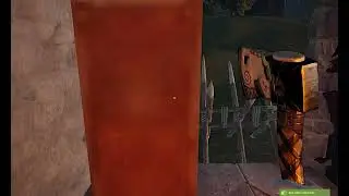 Рукажоп вернулся) не на долго!  Rust /59 devblog / 4serv