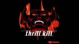 Thrill Kill OST - Opening