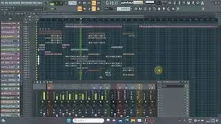 Prema Khanjini (Remix) FLP Project Download | OdiaRemix FLP | Sks Music Pro