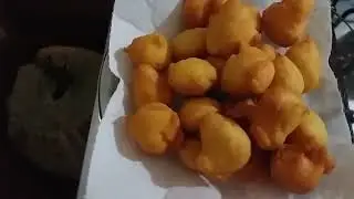 Receita de BOLINHO DOCE DE FUBÁ: PERFEITO PARA O CAFÉ