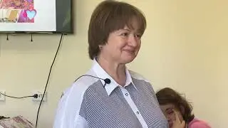 Жизненный маршрут: Куда пойти по окончании школы. 2 часть