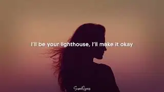 Katie Sky - Monsters (Lyrics)