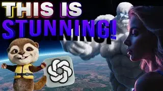 OpenAI Sora Announces Explosive NEW Game-Changer