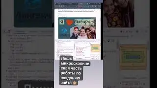 будни веб-программиста