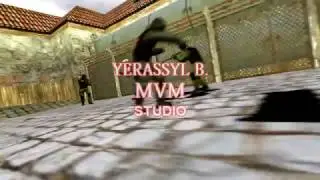 Zhaksybayev /B/ vs KZ MIX