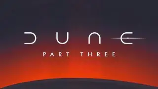 DUNE MESSIAH Confirmed As Denis Villeneuve's Next Movie & Time Jump Revealed