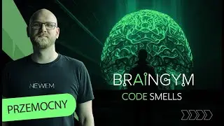 Braingym by LHA | Code Smells